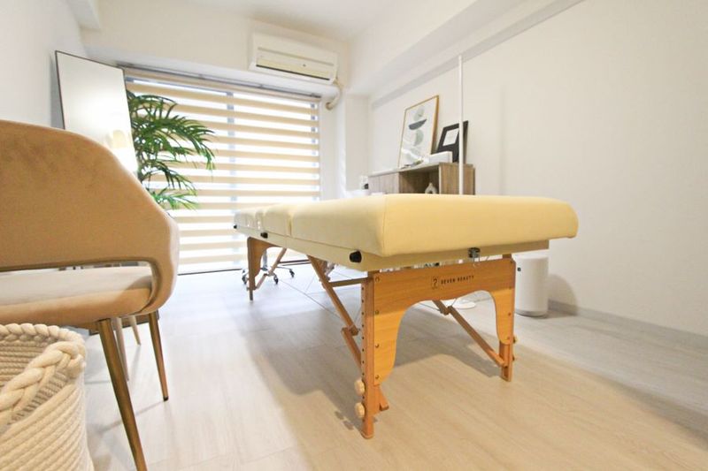 中目黒駅徒歩3分のレンタルサロン✨北欧風上質空間 - レンタルサロンoasis 中目黒