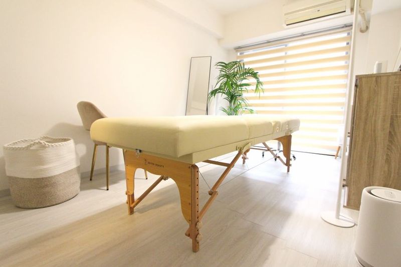 中目黒駅徒歩3分のレンタルサロン✨北欧風上質空間 - レンタルサロンoasis 中目黒