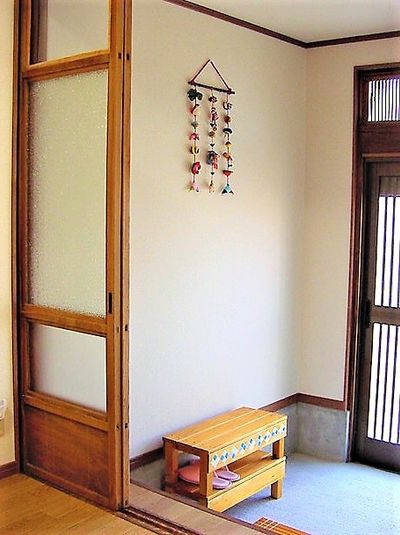 一棟貸し町家＊丸本屋 - 町家スペース記念Aプラン３時間～　予約リクエスト