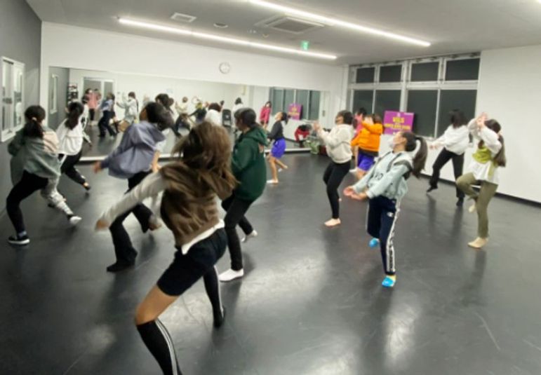 ビルズダンススタジオ - ビルズダンススタジオ