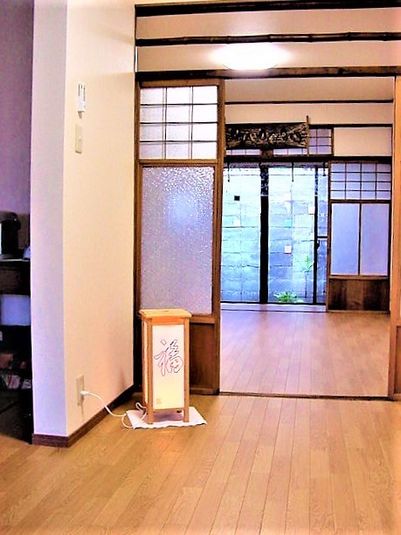 １棟貸し町家記念Bプラン - 町家スペース記念Bプラン3時間～予約リクエスト