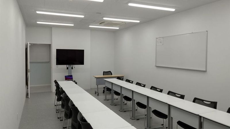 ふれあい貸し会議室 池袋A-604 リロの会議室 - ふれあい貸し会議室 池袋アン