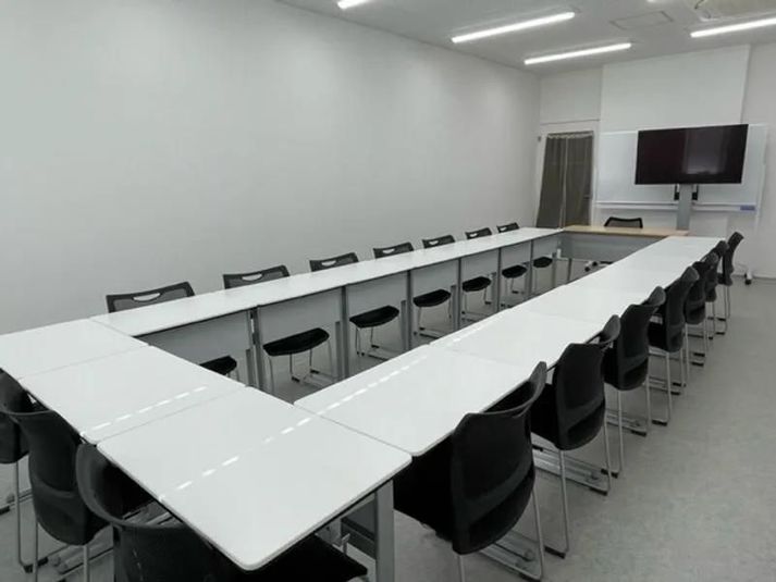 ふれあい貸し会議室 池袋A-604 リロの会議室 - ふれあい貸し会議室 池袋アン