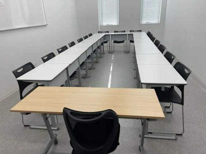 ふれあい貸し会議室 池袋A-604 リロの会議室 - ふれあい貸し会議室 池袋アン