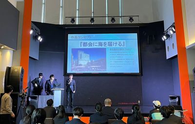 発表会 - 東京カルチャーカルチャー イベントスペースのその他の写真