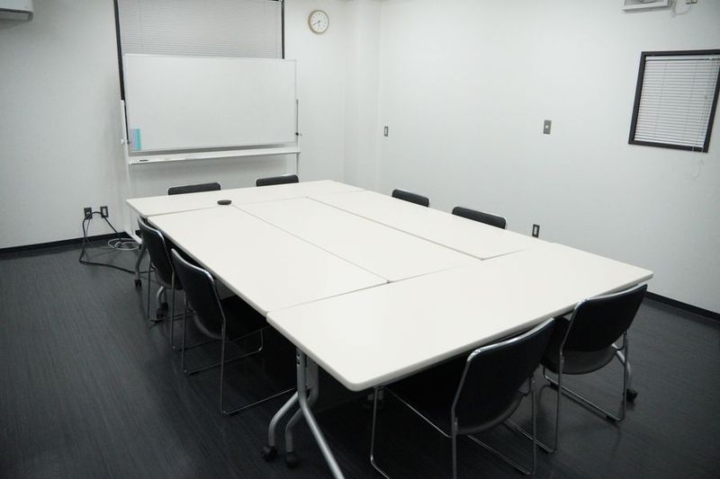3階会議室 - コワーキングスペース働空間