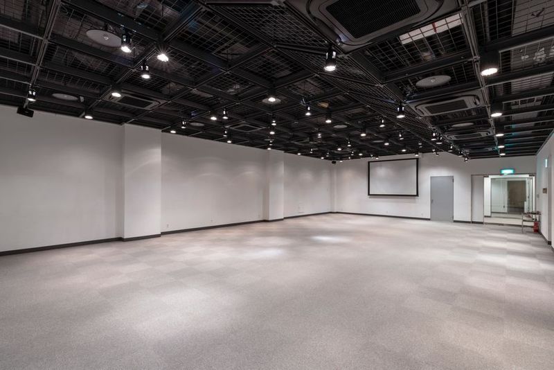 エスパスⅠ【会議・研修用プラン】 - 小原流会館（青山小原ビル）