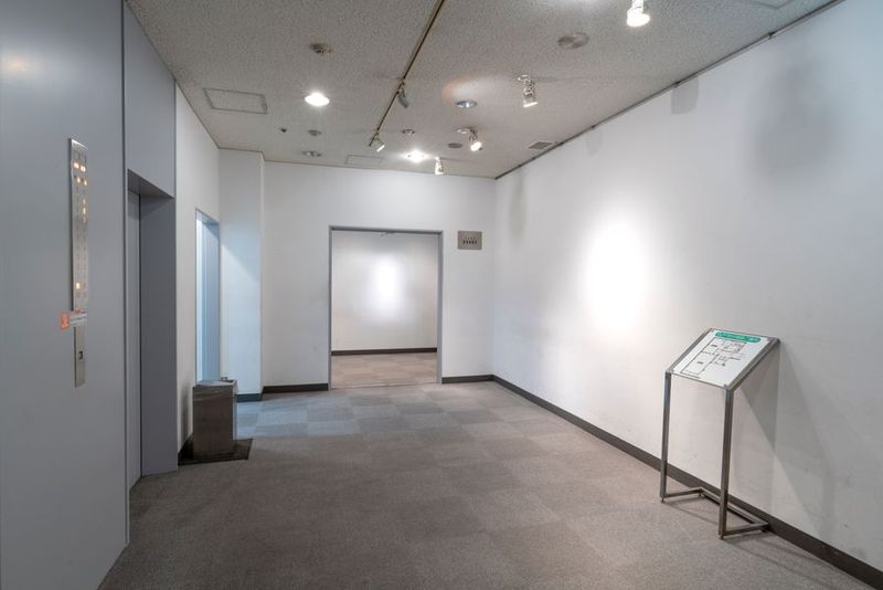 エスパスⅠ【会議・研修用プラン】 - 小原流会館（青山小原ビル）