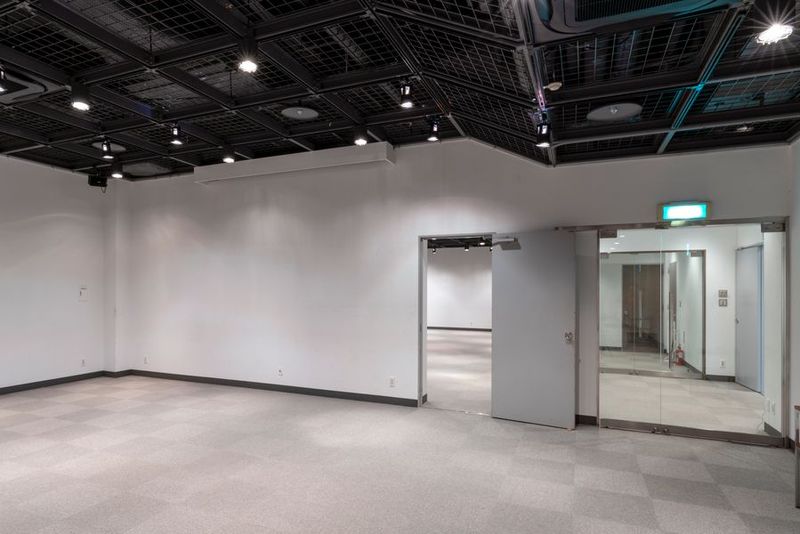 エスパスⅠ【会議・研修用プラン】 - 小原流会館（青山小原ビル）