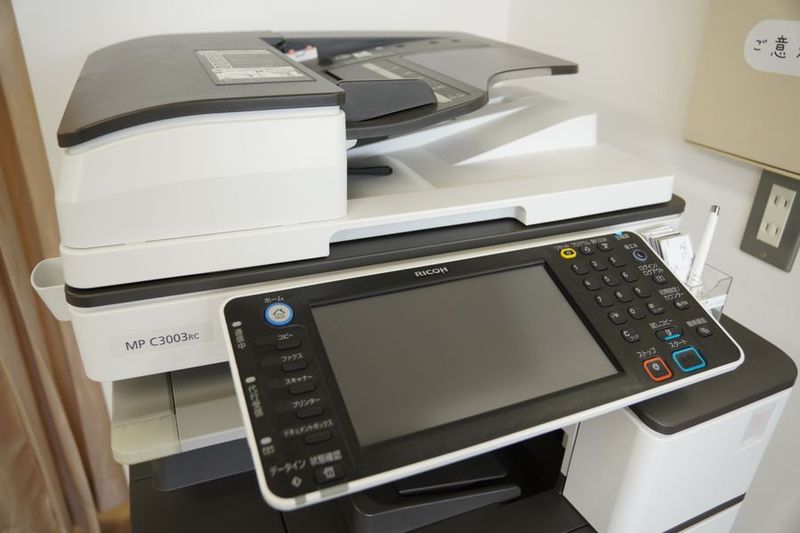 2階会議室 - コワーキングスペース働空間