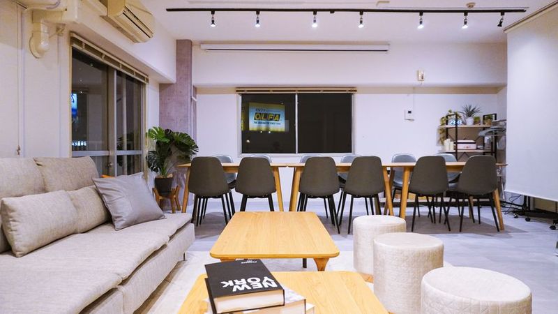 Dear【ディアー】新大阪 駅徒歩4分🌻パーティにぴったり🎈 - Dear【ディアー】新大阪