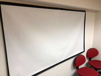 ＜和室＞渋谷駅前徒歩２分 和室スペースの設備の写真