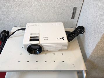 ＜和室＞渋谷駅前徒歩２分 和室スペースの設備の写真