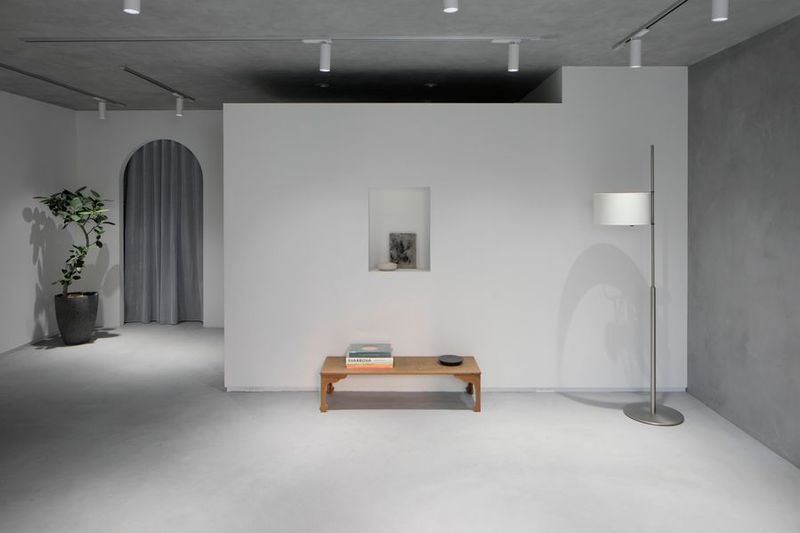 レンタルスタジオ_原宿・北参道 - SOCIALGOOD　GALLERY