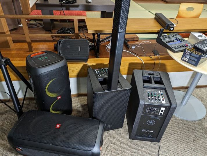 宿泊できる旅館の熱海の隠れ里　マルチスペース - 熱海の隠れ里