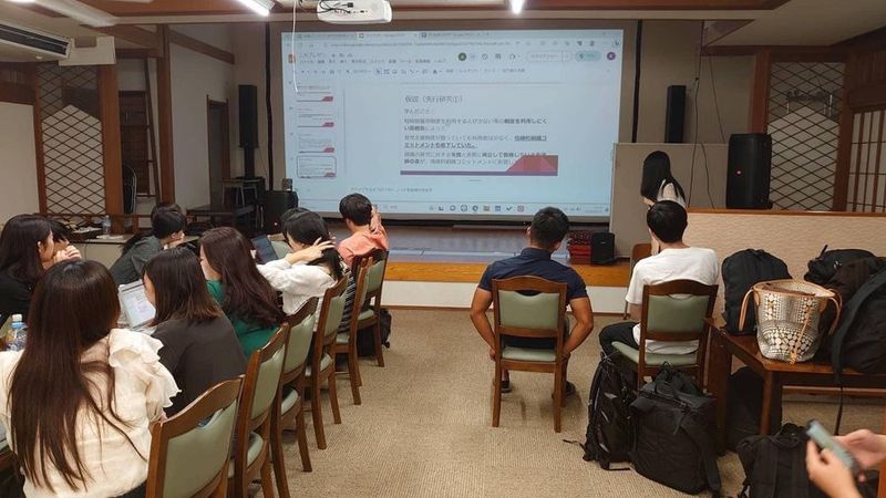 宿泊できる旅館の熱海の隠れ里　マルチスペース - 熱海の隠れ里