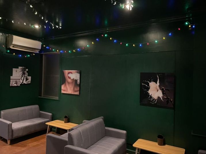 中崎町駅徒歩2分‼️1名〜50名イベント可能‼️レンタルキッチン - 中崎町駅徒歩2分‼️1名〜50名イベント可能‼️レイアウト自由