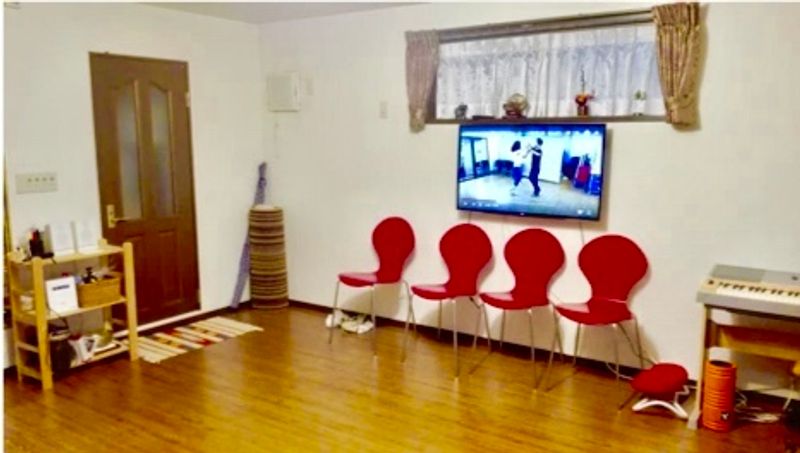 初回限定割引キャンペーン中！ヨガマット無料！下北沢駅徒歩6分 - Studio BAILA 下北沢