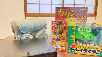 chugo池袋 ×予約受付停止×【②】chugo池袋の室内の写真