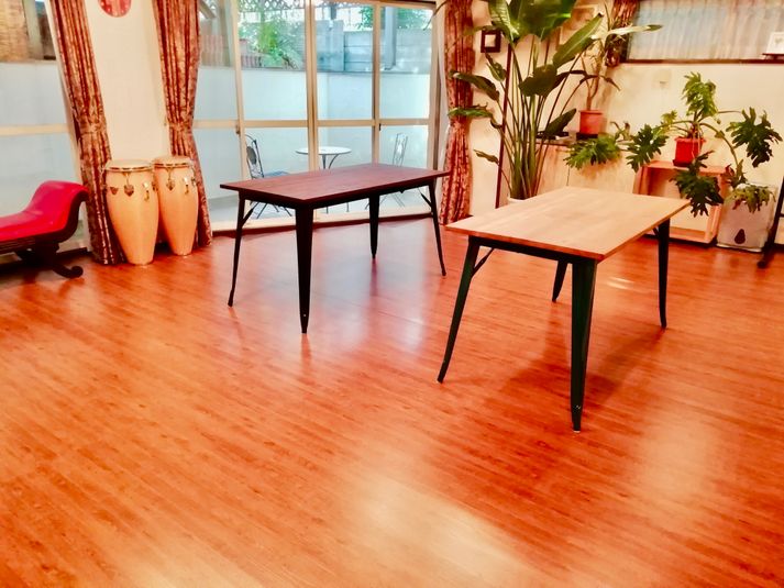 初回限定割引キャンペーン中！ヨガマット無料！下北沢駅徒歩6分 - Studio BAILA 下北沢