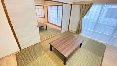 chugo池袋 ×予約受付停止×【②】chugo池袋の室内の写真