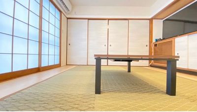 chugo池袋 ×予約受付停止×【②】chugo池袋の室内の写真