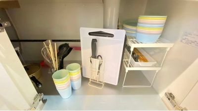 chugo池袋 ×予約受付停止×【②】chugo池袋の室内の写真