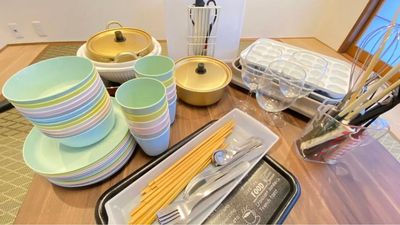 chugo池袋 ×予約受付停止×【②】chugo池袋の室内の写真
