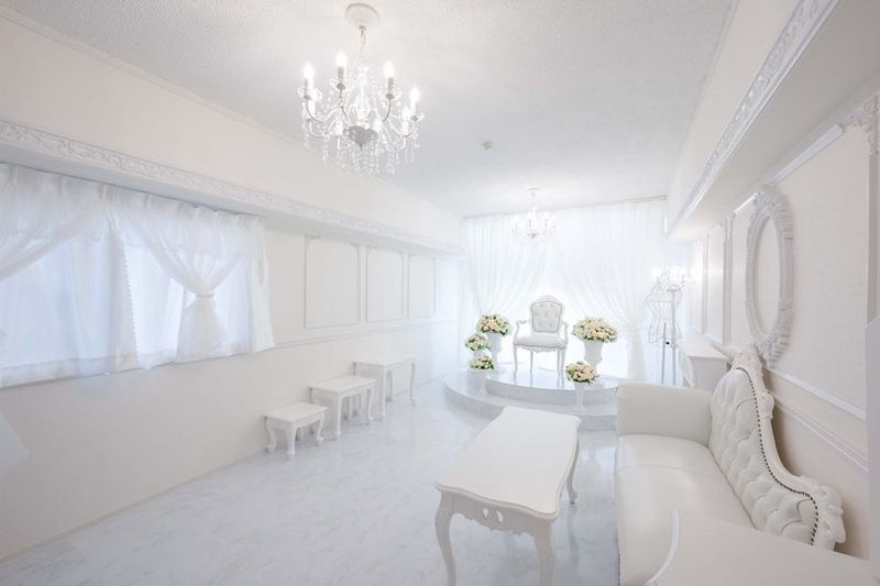 シンデレラフォトスタジオ The Wedding 博多 - シンデレラフォトスタジオ The Wedding 博多