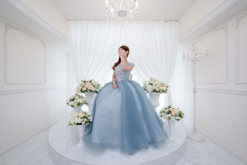 シンデレラフォトスタジオ The Wedding 博多 - シンデレラフォトスタジオ The Wedding 博多