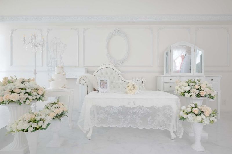 シンデレラフォトスタジオ The Wedding 博多 - シンデレラフォトスタジオ The Wedding 博多