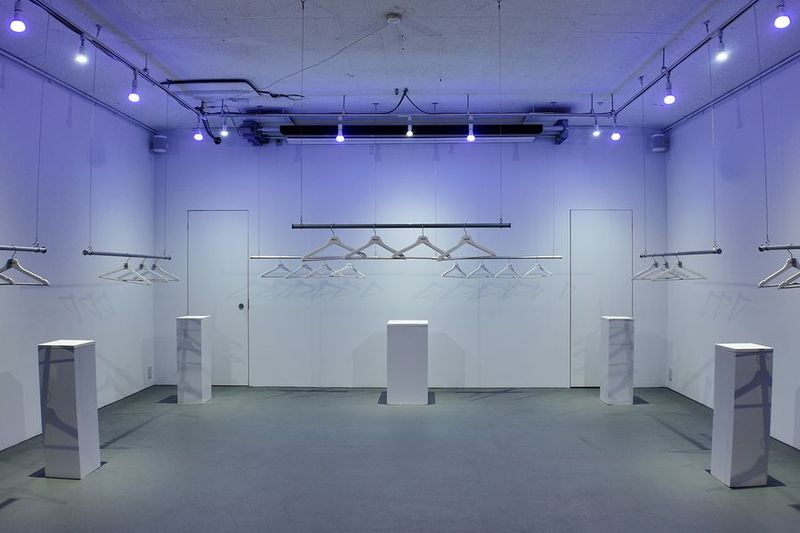 多目的スペース - BETA TOKYO