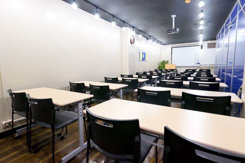 ふれあい貸し会議室 池袋No103 - ふれあい貸し会議室 池袋ミラノ