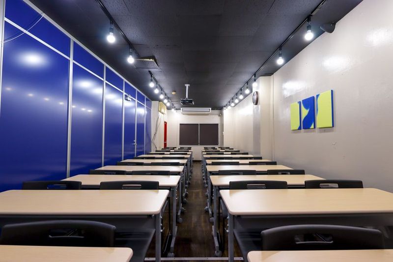 ふれあい貸し会議室 池袋No103 - ふれあい貸し会議室 池袋ミラノ