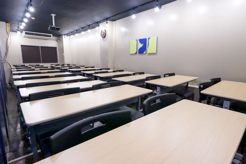 ふれあい貸し会議室 池袋No103 - ふれあい貸し会議室 池袋ミラノ