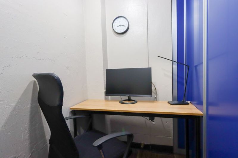 ふれあい貸し会議室 池袋No104 - ふれあい貸し会議室 池袋ミラノ