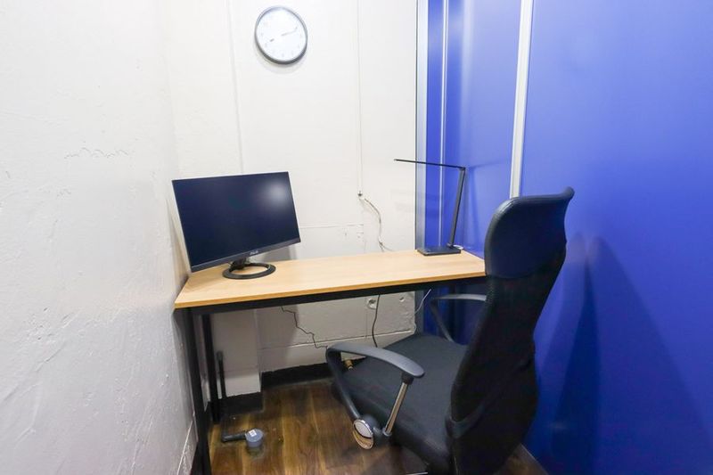 ふれあい貸し会議室 池袋No104 - ふれあい貸し会議室 池袋ミラノ