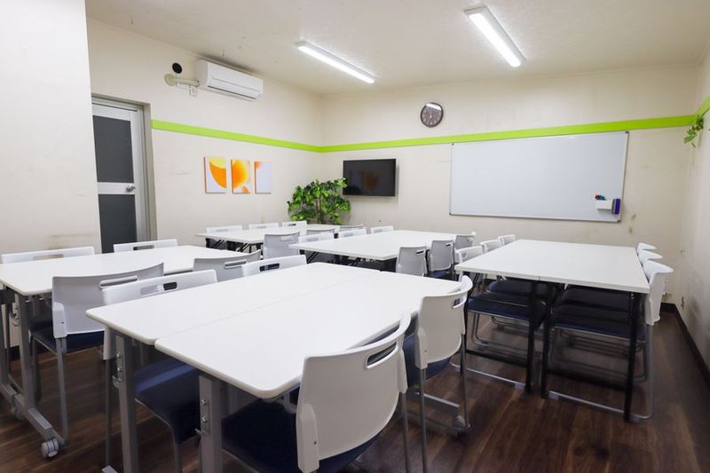 ふれあい貸し会議室 池袋No105 - ふれあい貸し会議室 池袋ミラノ