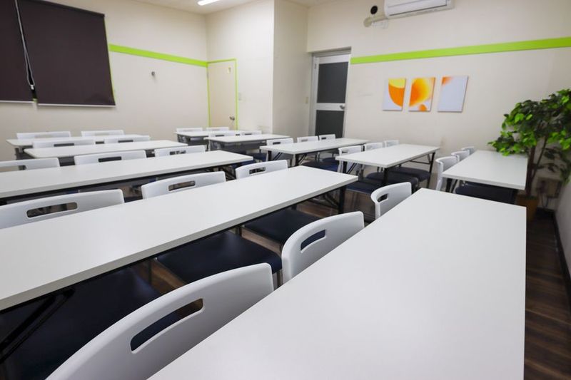 ふれあい貸し会議室 池袋No105 - ふれあい貸し会議室 池袋ミラノ