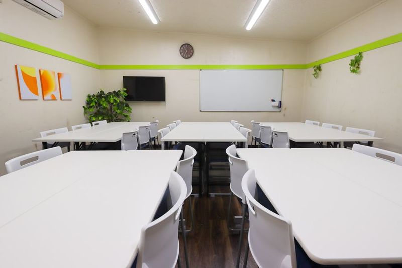 ふれあい貸し会議室 池袋No105 - ふれあい貸し会議室 池袋ミラノ