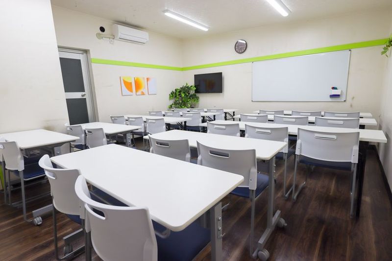 ふれあい貸し会議室 池袋No105 - ふれあい貸し会議室 池袋ミラノ