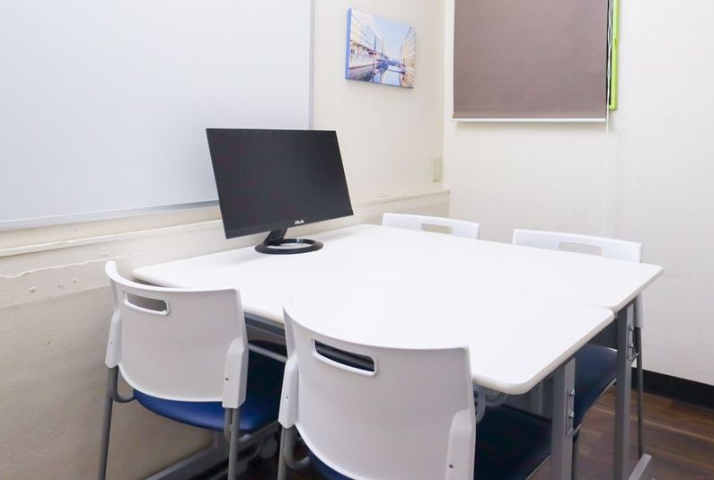 ふれあい貸し会議室 池袋No106 - ふれあい貸し会議室 池袋ミラノ