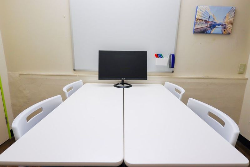 ふれあい貸し会議室 池袋No106 - ふれあい貸し会議室 池袋ミラノ
