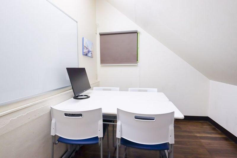 ふれあい貸し会議室 池袋No106 - ふれあい貸し会議室 池袋ミラノ