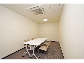 チサンホテル横浜伊勢佐木町 ミーティングルームAの室内の写真