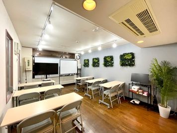 【1か月以内予約だとお得🉐】三軒茶屋駅徒歩3分！ 広々33㎡ （20名までOK） - 【Good Space三軒茶屋】三軒茶屋徒歩3分の好立地！