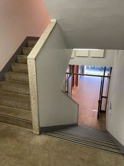 コワーキングスペース【会話可能エリア】 - THE HUB 南青山