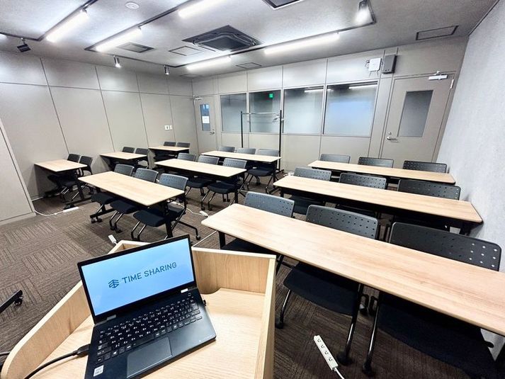 410号室 - WORKING PARK EN＜リビエラ南青山ビル＞