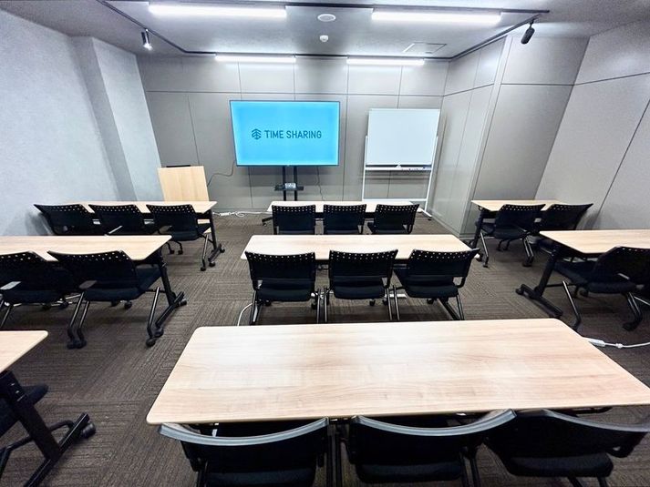 410号室 - WORKING PARK EN＜リビエラ南青山ビル＞