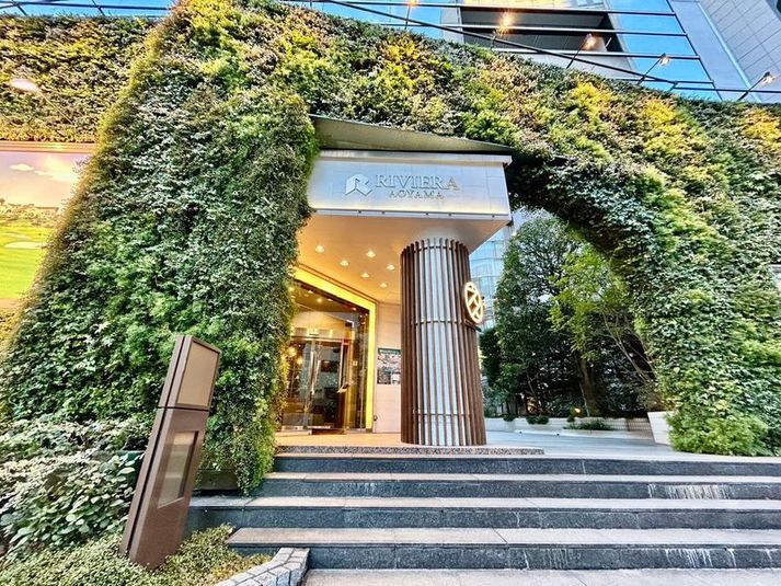 410号室 - WORKING PARK EN＜リビエラ南青山ビル＞